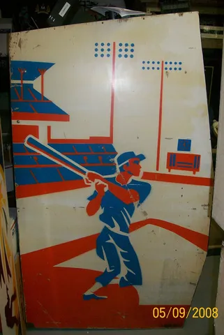 Cabinet - Left