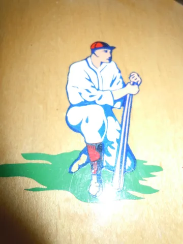 Playfield - Detail