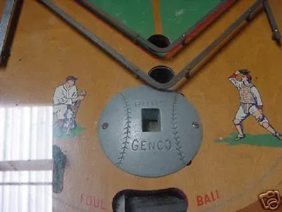 Lower Playfield