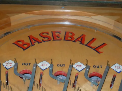 Upper Playfield