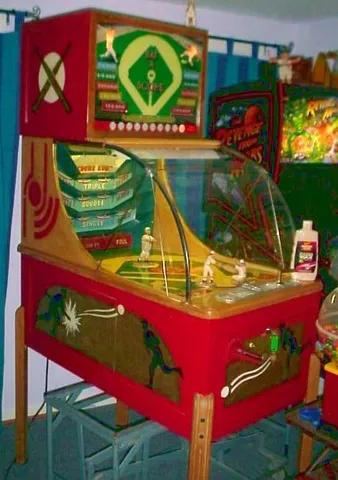 Cabinet - Full View