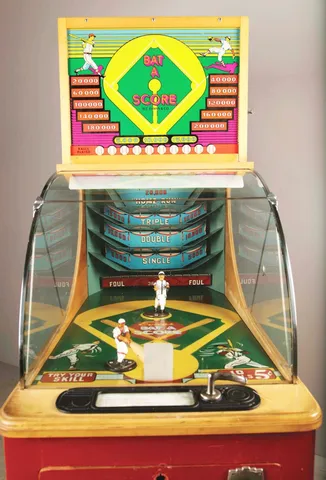 Playfield