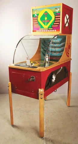 Cabinet - Right
