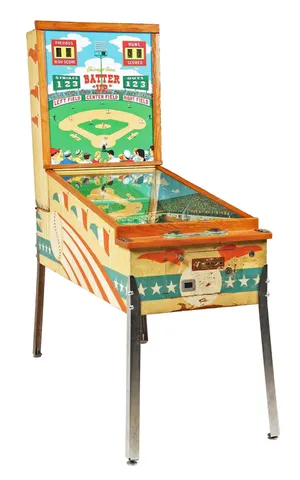 Cabinet - Full View