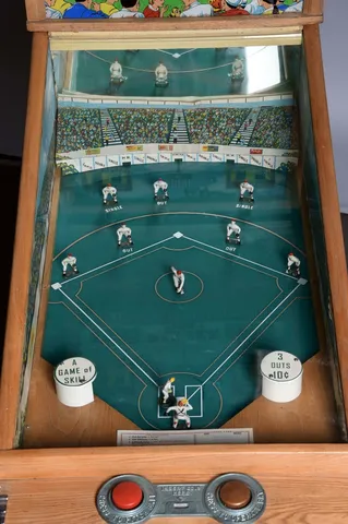 Playfield