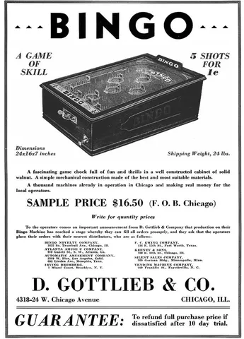 Marketplace Ad Reprint*