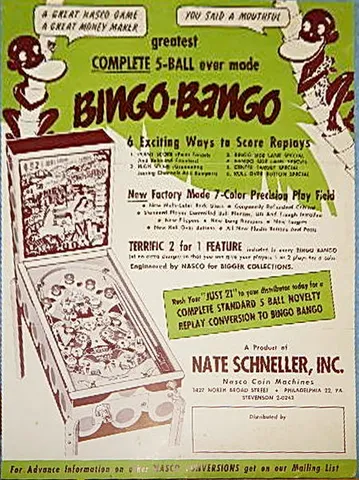 Flyer