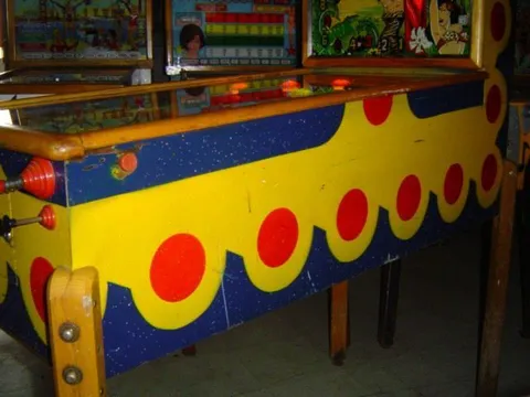 Cabinet - Right