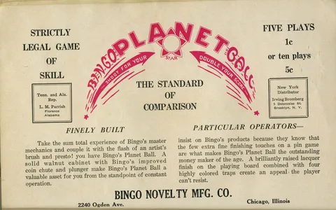 Automatic Age Ad, top half*