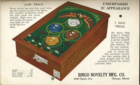 Automatic Age Ad, bottom half*