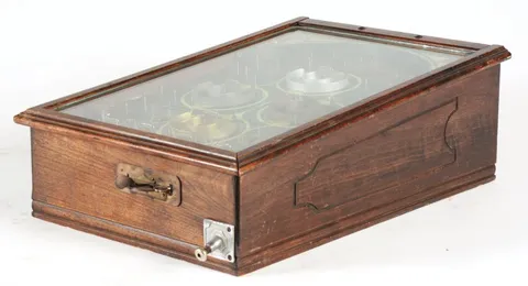 Cabinet - Right
