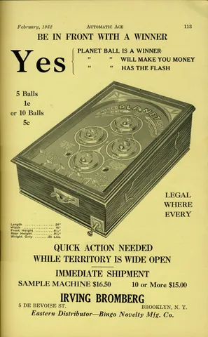 Automatic Age Ad*