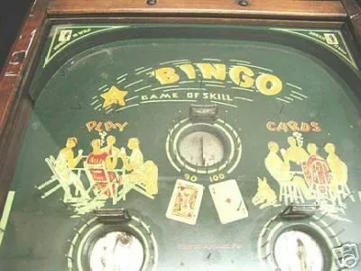 Upper Playfield
