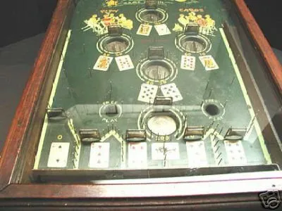 Lower Playfield