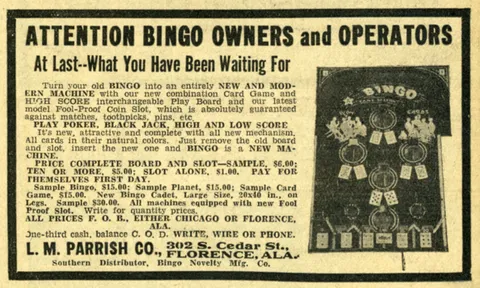Billboard Ad*