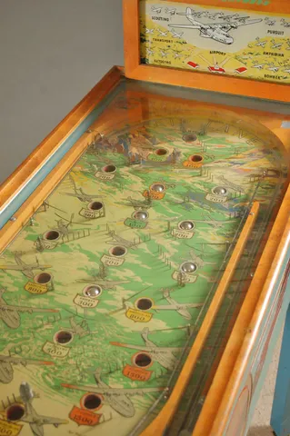 Playfield*