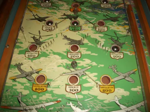 Middle Playfield