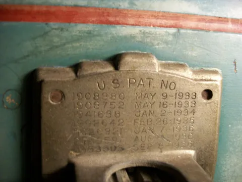 Coin Slide - Detail