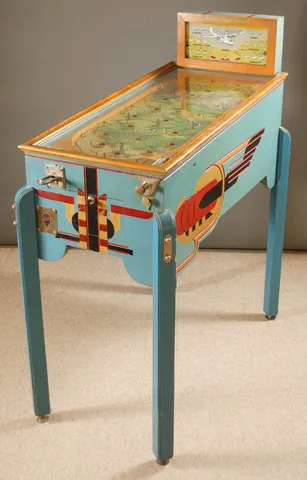 Cabinet - Full View*