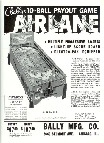 Flyer