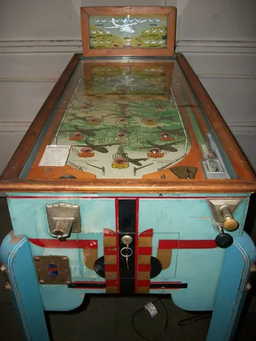 Cabinet Front*