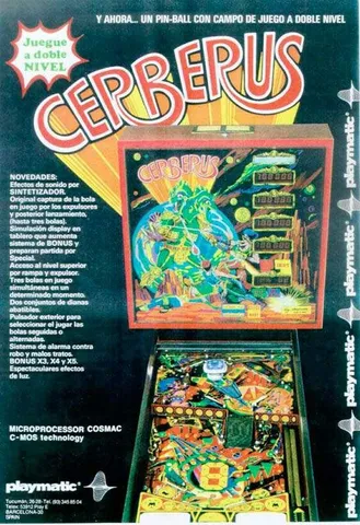 Flyer