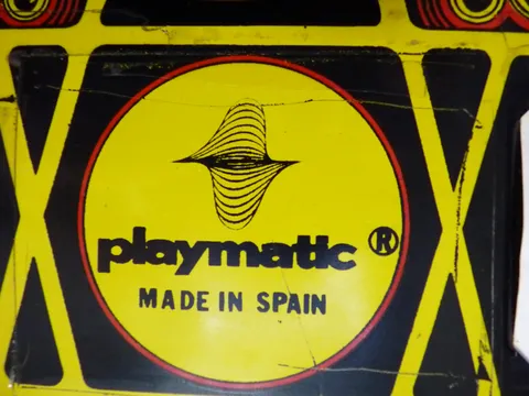 Manufacturer Logo