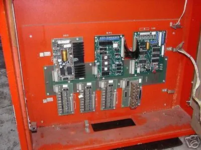 Inside Backbox