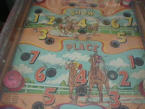 Middle Playfield