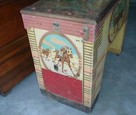 Cabinet - Front