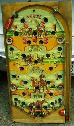 Playfield