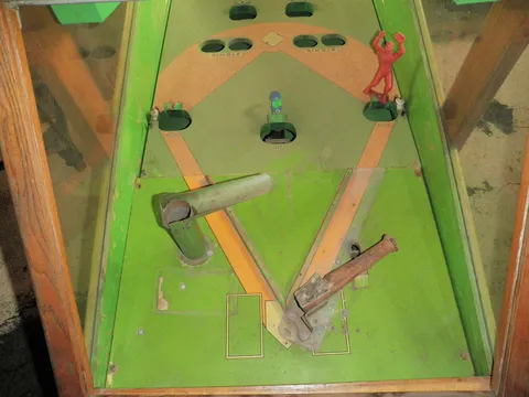 Playfield*