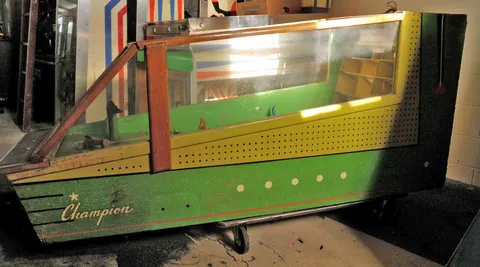 Lower Cabinet - Right*