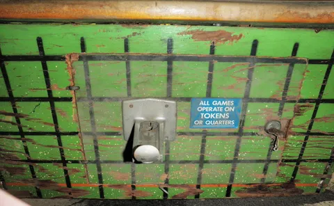 Cabinet - Front
