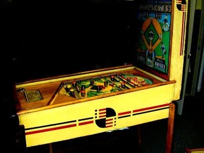 Cabinet - Right