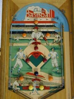 Playfield