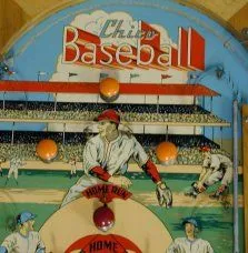 Upper Playfield