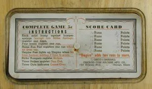 Instructions