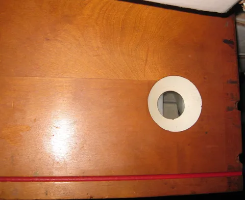 Cabinet - Detail*