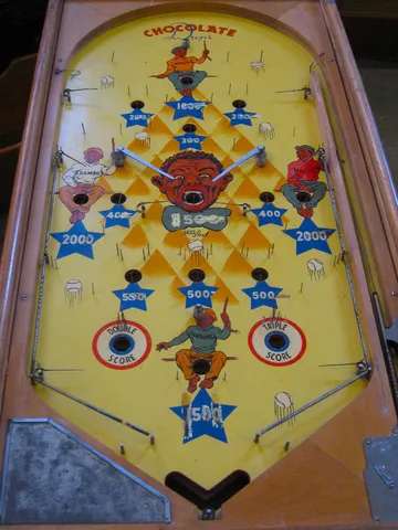 Playfield*