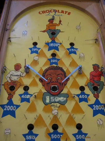 Upper Playfield*
