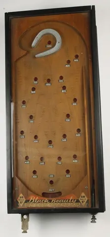 Playfield