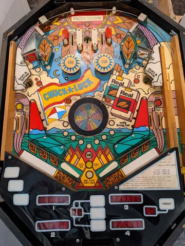 Playfield*