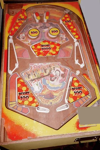 Playfield