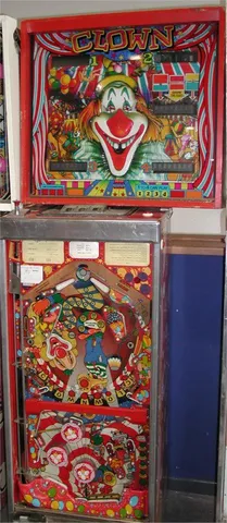 Machine