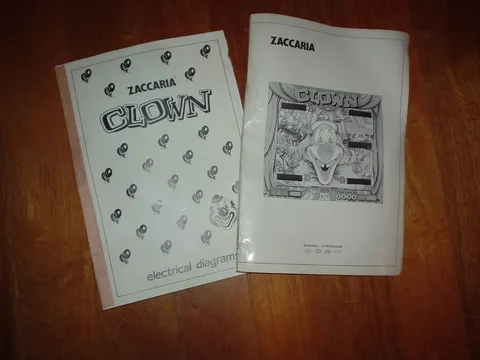 Manuals