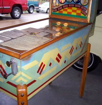 Cabinet - Right*