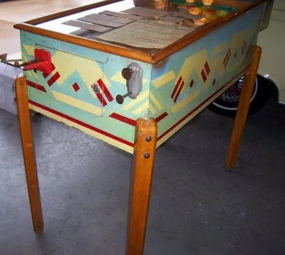 Cabinet - Front*