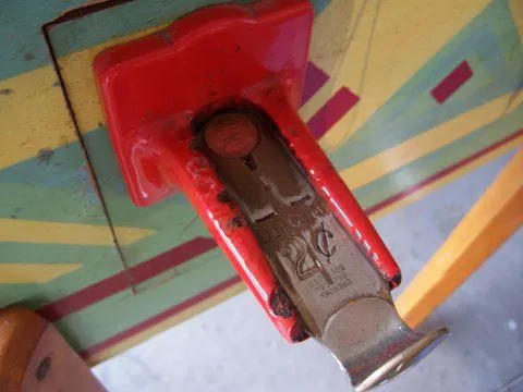 2˘ Coin Slide*