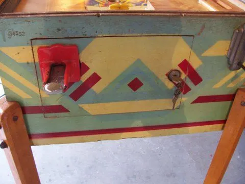 Cabinet - Front*